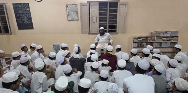 Orphan Care gallery 3