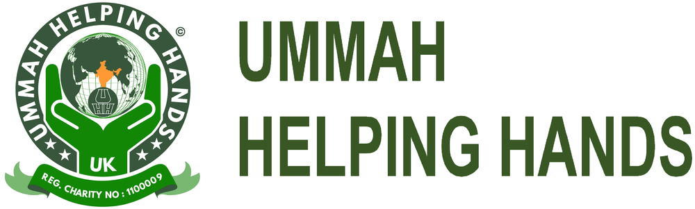 Ummah Helping Hands